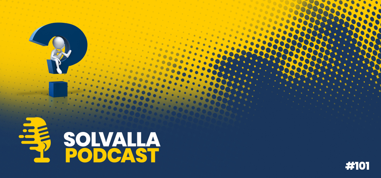 Solvalla Podcast - En Podcast Om Travsport